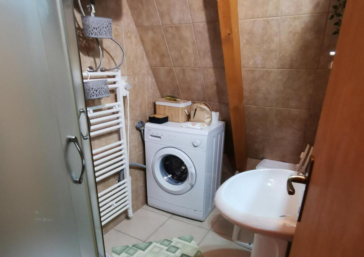 Villa High Haven Durmitor Žabljak Esterno foto